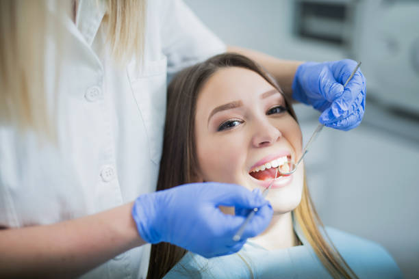 Best Dental Exams and Cleanings  in Delisle, MS